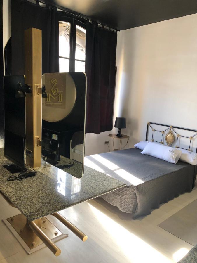Hostal Sant Marti Puig-reig Bagian luar foto